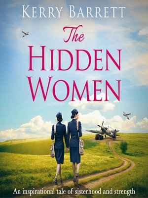 cover image of The Hidden Women